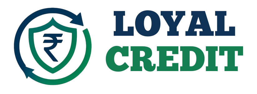 Loyal Credit Logo
